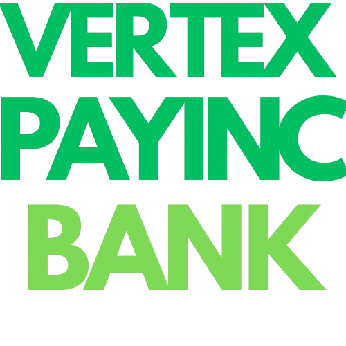 Vertex Payinc Bank
